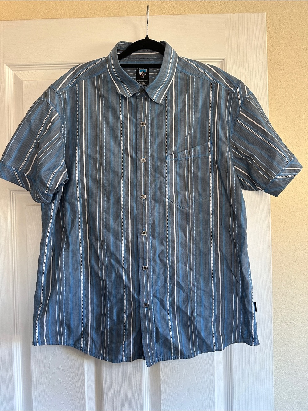 Kuhl Suncel Shirt